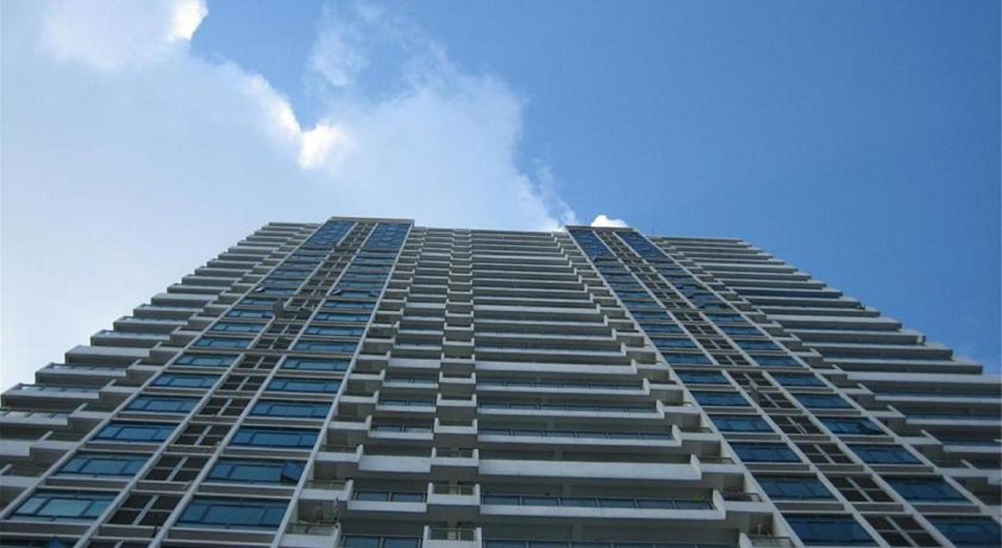 Urban Otel Şanghay Dış mekan fotoğraf